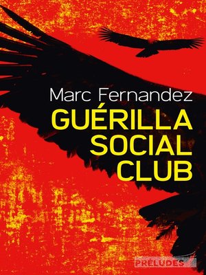 cover image of Guérilla Social Club